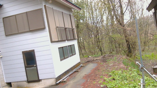 長野県菅平高原 ゆたか山荘 坂下 2026/05/01 05:45