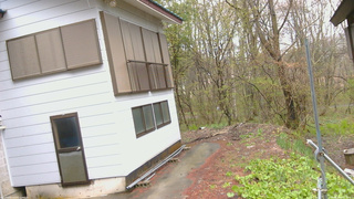 長野県菅平高原 ゆたか山荘 坂下 2026/05/01 06:30