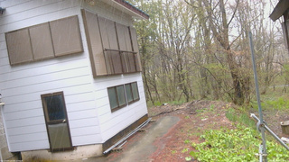 長野県菅平高原 ゆたか山荘 坂下 2026/05/01 07:00