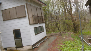 長野県菅平高原 ゆたか山荘 坂下 2026/05/01 08:00