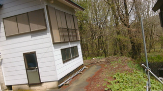 長野県菅平高原 ゆたか山荘 坂下 2026/05/01 10:30