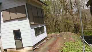 長野県菅平高原 ゆたか山荘 坂下 2026/05/01 10:45