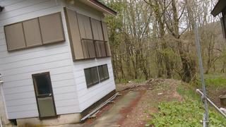 長野県菅平高原 ゆたか山荘 坂下 2026/05/01 11:00