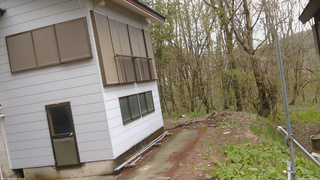 長野県菅平高原 ゆたか山荘 坂下 2026/05/01 11:15