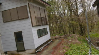 長野県菅平高原 ゆたか山荘 坂下 2026/05/01 11:30