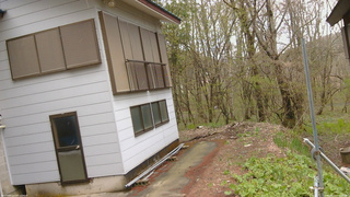 長野県菅平高原 ゆたか山荘 坂下 2026/05/01 12:00