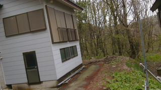 長野県菅平高原 ゆたか山荘 坂下 2026/05/01 12:15