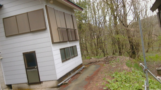 長野県菅平高原 ゆたか山荘 坂下 2026/05/01 12:30