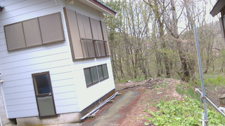 長野県菅平高原 ゆたか山荘 坂下 2026/05/01 13:00