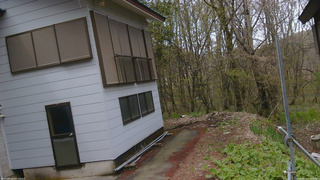 長野県菅平高原 ゆたか山荘 坂下 2026/05/01 13:15