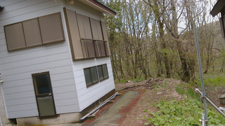 長野県菅平高原 ゆたか山荘 坂下 2026/05/01 13:30
