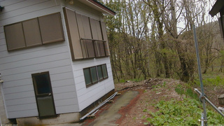 長野県菅平高原 ゆたか山荘 坂下 2026/05/01 13:45