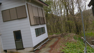 長野県菅平高原 ゆたか山荘 坂下 2026/05/01 14:45