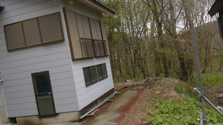 長野県菅平高原 ゆたか山荘 坂下 2026/05/01 15:00