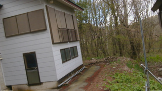 長野県菅平高原 ゆたか山荘 坂下 2026/05/01 15:30