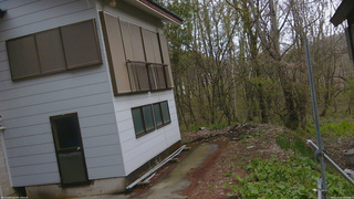 長野県菅平高原 ゆたか山荘 坂下 2026/05/01 16:30