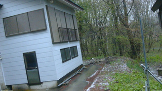 長野県菅平高原 ゆたか山荘 坂下 2026/05/01 18:00