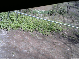 長野県菅平高原 ゆたか山荘 駐車場 2026/05/02 12:30