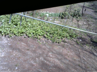 長野県菅平高原 ゆたか山荘 駐車場 2026/05/02 12:45