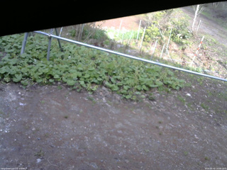 長野県菅平高原 ゆたか山荘 駐車場 2026/05/02 16:30