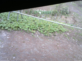 長野県菅平高原 ゆたか山荘 駐車場 2026/05/02 17:30