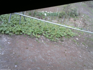 長野県菅平高原 ゆたか山荘 駐車場 2026/05/02 17:45