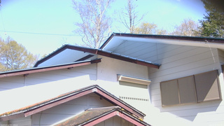 長野県菅平高原 ゆたか山荘 駐車場奥 2026/05/02 09:00