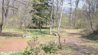 長野県菅平高原 ゆたか山荘 坂上 2026/05/02 13:00
