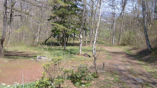 長野県菅平高原 ゆたか山荘 坂上 2026/05/02 13:15