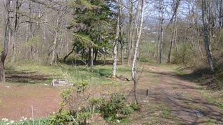 長野県菅平高原 ゆたか山荘 坂上 2026/05/02 13:30