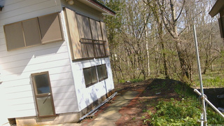 長野県菅平高原 ゆたか山荘 坂下 2026/05/02 08:30