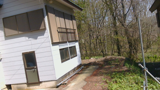 長野県菅平高原 ゆたか山荘 坂下 2026/05/02 09:30