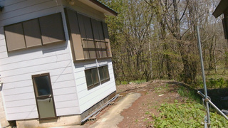 長野県菅平高原 ゆたか山荘 坂下 2026/05/02 10:15