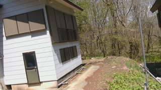 長野県菅平高原 ゆたか山荘 坂下 2026/05/02 11:00
