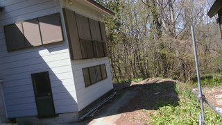 長野県菅平高原 ゆたか山荘 坂下 2026/05/02 13:45