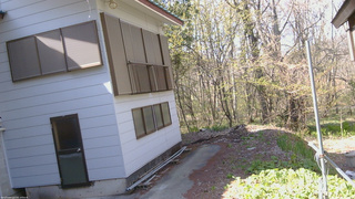 長野県菅平高原 ゆたか山荘 坂下 2026/05/02 14:45
