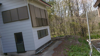 長野県菅平高原 ゆたか山荘 坂下 2026/05/02 15:45