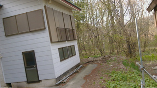 長野県菅平高原 ゆたか山荘 坂下 2026/05/02 16:30