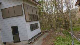 長野県菅平高原 ゆたか山荘 坂下 2026/05/02 16:45