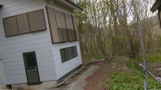 長野県菅平高原 ゆたか山荘 坂下 2026/05/02 17:15