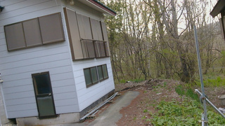 長野県菅平高原 ゆたか山荘 坂下 2026/05/02 18:15