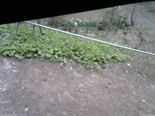 長野県菅平高原 ゆたか山荘 駐車場 2026/05/03 13:00