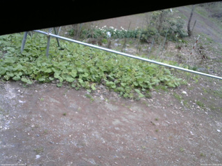 長野県菅平高原 ゆたか山荘 駐車場 2026/05/03 13:30