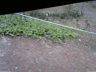 長野県菅平高原 ゆたか山荘 駐車場 2026/05/03 17:00