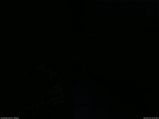 長野県菅平高原 ゆたか山荘 東側上空 2026/05/03 18:45