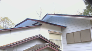 長野県菅平高原 ゆたか山荘 駐車場奥 2026/05/03 09:00