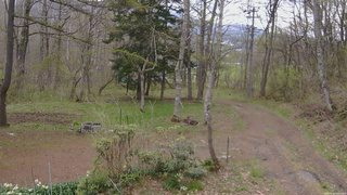 長野県菅平高原 ゆたか山荘 坂上 2026/05/03 09:45