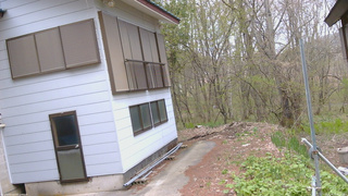 長野県菅平高原 ゆたか山荘 坂下 2026/05/03 05:15