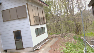 長野県菅平高原 ゆたか山荘 坂下 2026/05/03 06:00