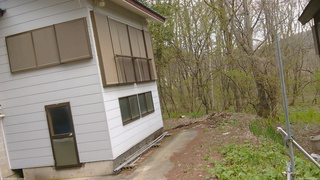 長野県菅平高原 ゆたか山荘 坂下 2026/05/03 07:15